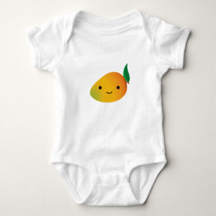 Body Mangue mignonne de Kawaii