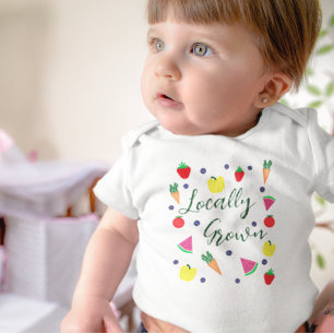 Body Marché des fermiers cultivés localement