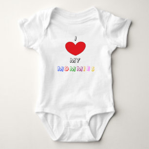 Body Mariage homosexuel de soutien