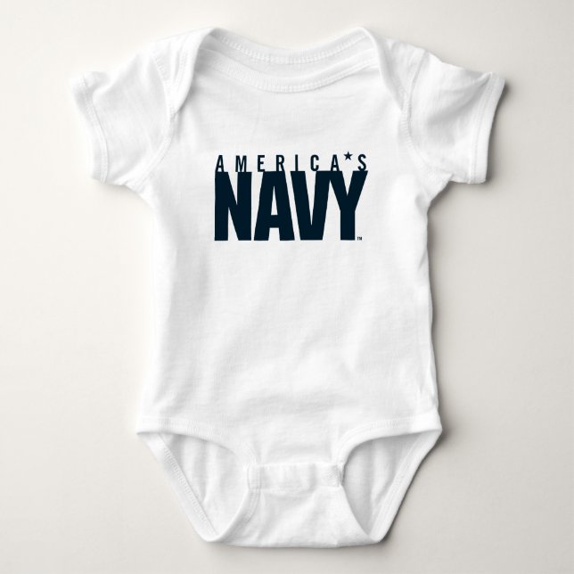Body Marine américaine | Marine américaine (Devant)