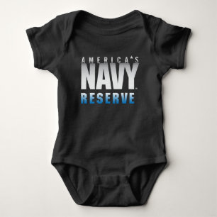 Body Marine américaine   Réserve navale américaine