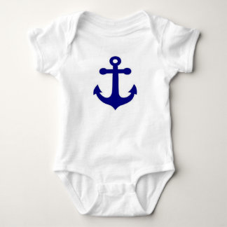 Body Marine Ancre nautique