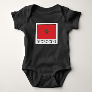 Body Maroc