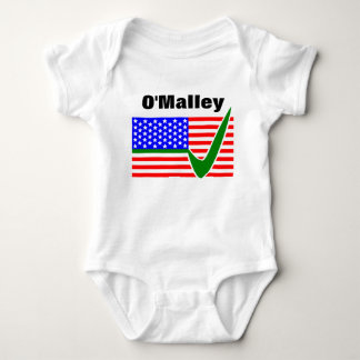 Body Martin O'Malley Pour Le Président 2016