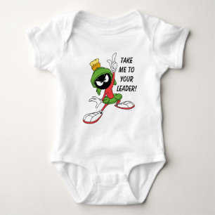 Body MARVIN LA PROclamation MARTIAN™