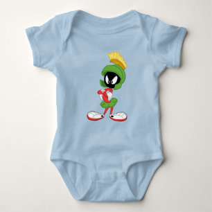 Body MARVIN THE MARTIAN™   Arms crossed