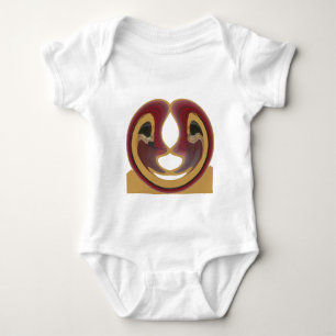 Body Masai Tribal Whirt Art Imprimer