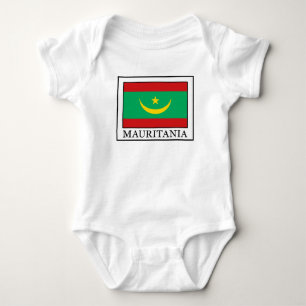Body Mauritanie