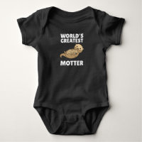 Meilleur Jeu Motter Otter Pour Mama Sweet Animaux