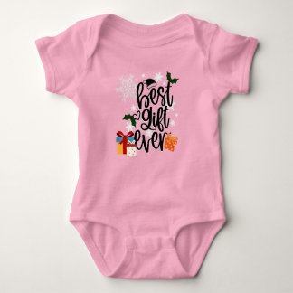 Body Meilleur maillot de bébé Ever cadeau