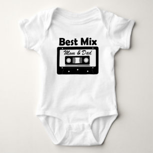 Body Meilleur mélange de cadeau de baby shower pour mam