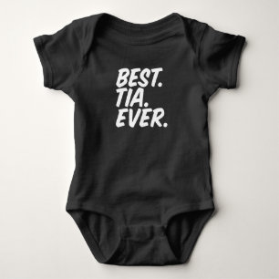 Body Meilleur Tia jamais