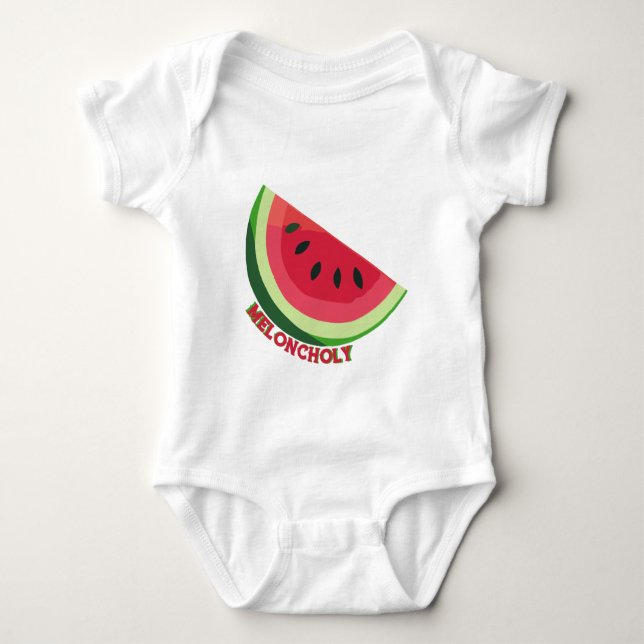 Body Meloncholy (Devant)
