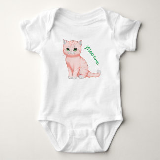 Body Meoww, Le Chaton Rose