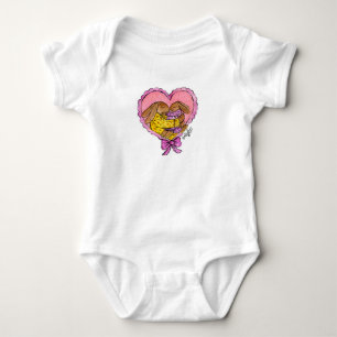 Body Mère et Fille Costume de lapin