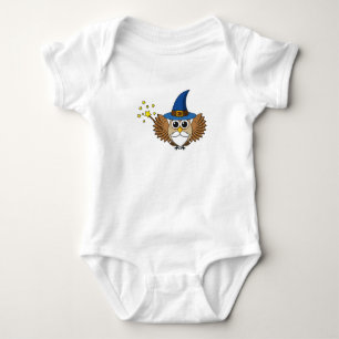 Body Merlin mignon, sortilège