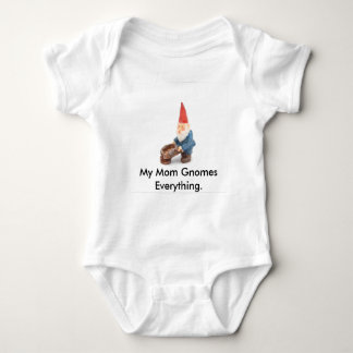 Body Mes gnomes de maman tout