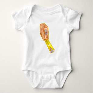 Body Mesure de bande système de mesure