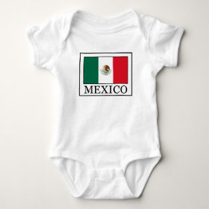 Body Mexique
