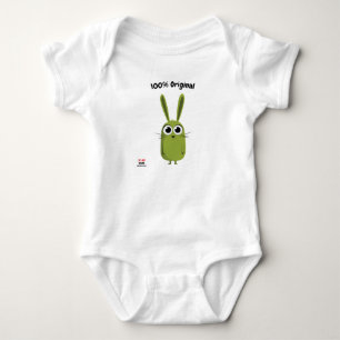 Body Mignon & Amusant pour les Amoureux de la Nature &
