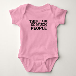 Body Mignonne Aww Drôle personnalisé Nouveau Né Toddler