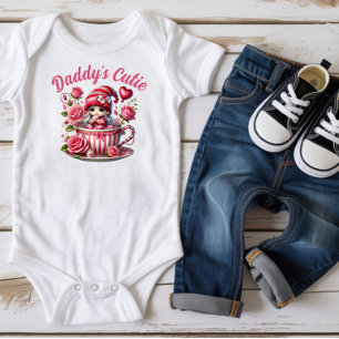 Body Mignonne en Tasse