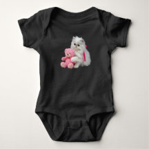 Mignons nourrissons ours en peluche persan Teddy