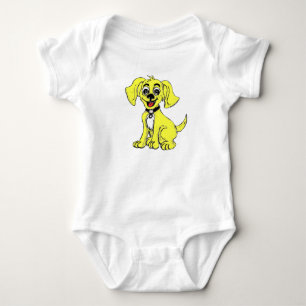 Body Mignons vêtements imprimés pour chien