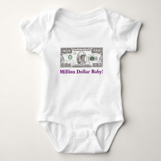 Body Million Dollar Baby !