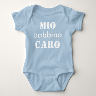 Body Millions de combinaison du football de Caro-Bébé