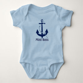 Body Mini patron