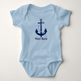 Body Mini patron