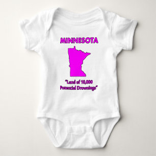 Body Minnesota - Terre de 10 000 noyades potentielles