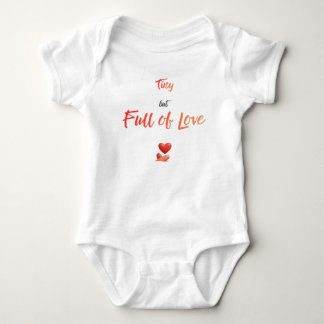 Body Minuscule mais plein d'amour
