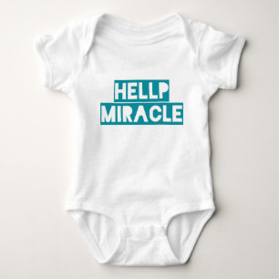 Body Miracle de HELLP