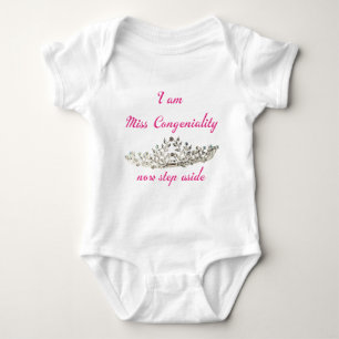 Body Mlle Congeniality