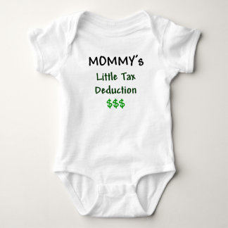 Body Mommys peu d'abattement fiscal