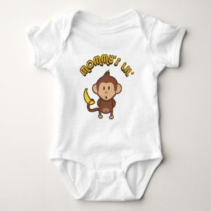 Body MommysLilMonkey