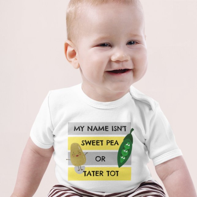 Body Mon nom n'est pas de pois doux (Créateur téléchargé)