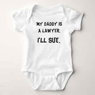 Body Mon papa est un avocat
