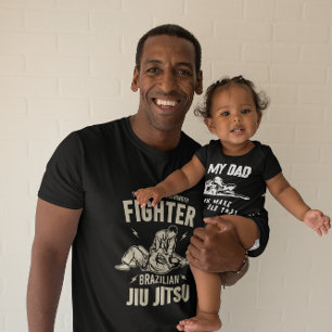 Body Mon père peut faire taper votre père   Jiu Jitsu