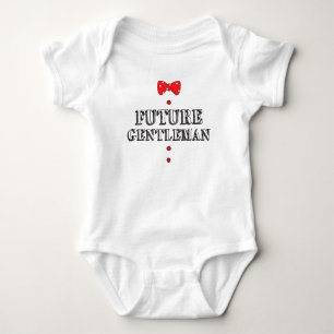 Body Mon Petit Frère Nouveau Bébé Futur Gentleman Desig