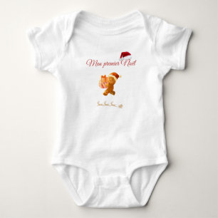 Body Mon premier Noël