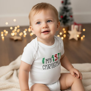 Body Mon premier Noël