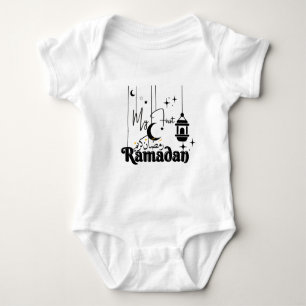 Body mon premier ramadan