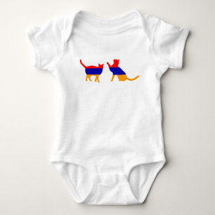 Body Mon T-shirt de chat arménien