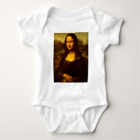 Mona Lisa