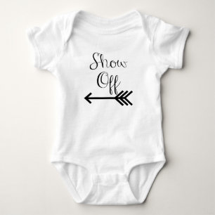 Body Montrez la combinaison jumelle