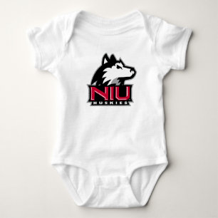 Body Mot-symbole NIU Huskies