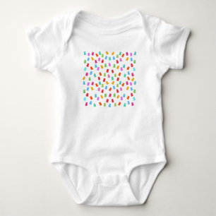 Body Motif gommeux d'ours